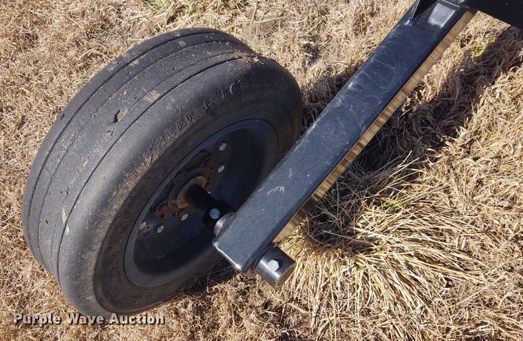 image for item FY9946 Land Pride RCM5020  batwing rotary mower