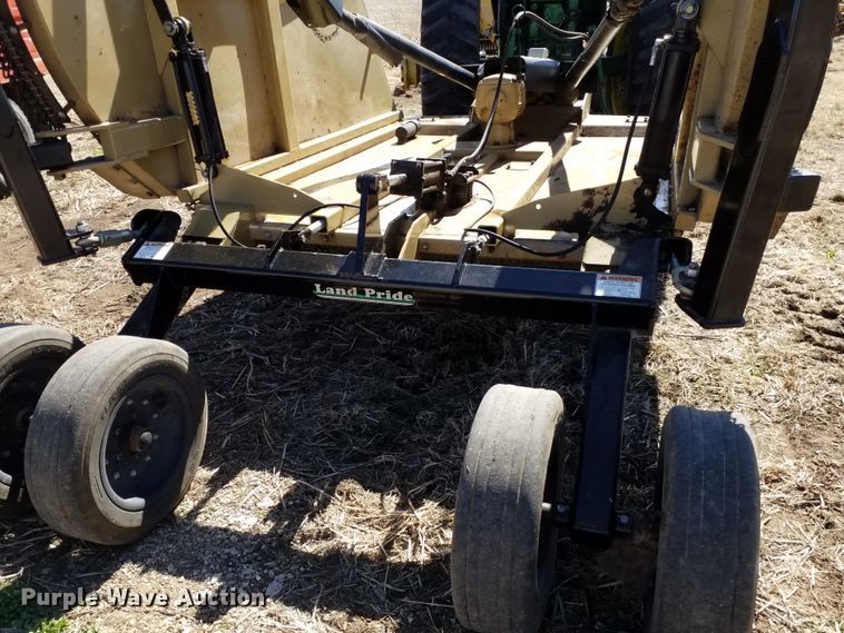 image for item FY9946 Land Pride RCM5020  batwing rotary mower