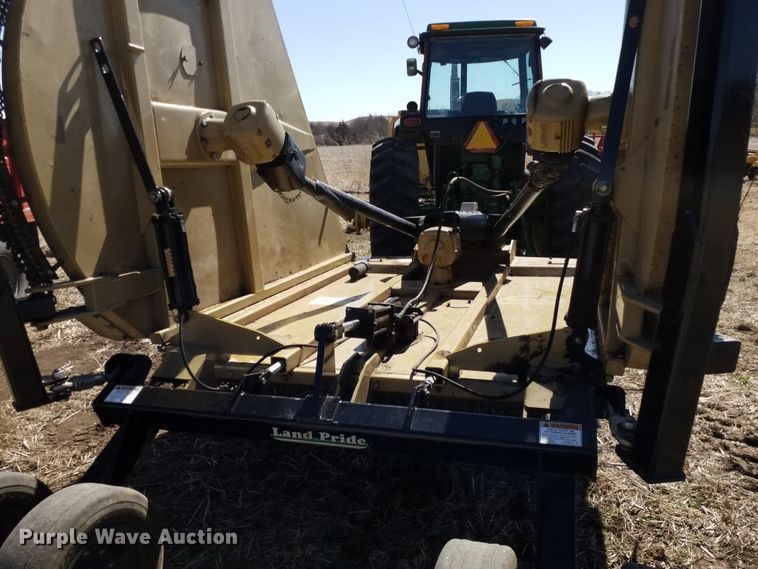 image for item FY9946 Land Pride RCM5020  batwing rotary mower