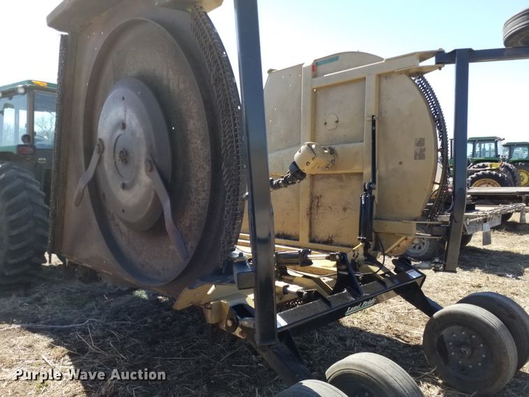 image for item FY9946 Land Pride RCM5020  batwing rotary mower