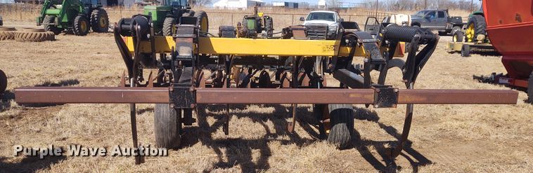 image for item FY9949 Landoll 2205-4A-30  disk ripper