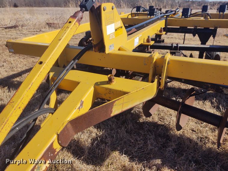 image for item FY9949 Landoll 2205-4A-30  disk ripper