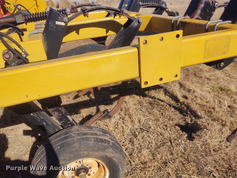 image for item FY9949 Landoll 2205-4A-30  disk ripper