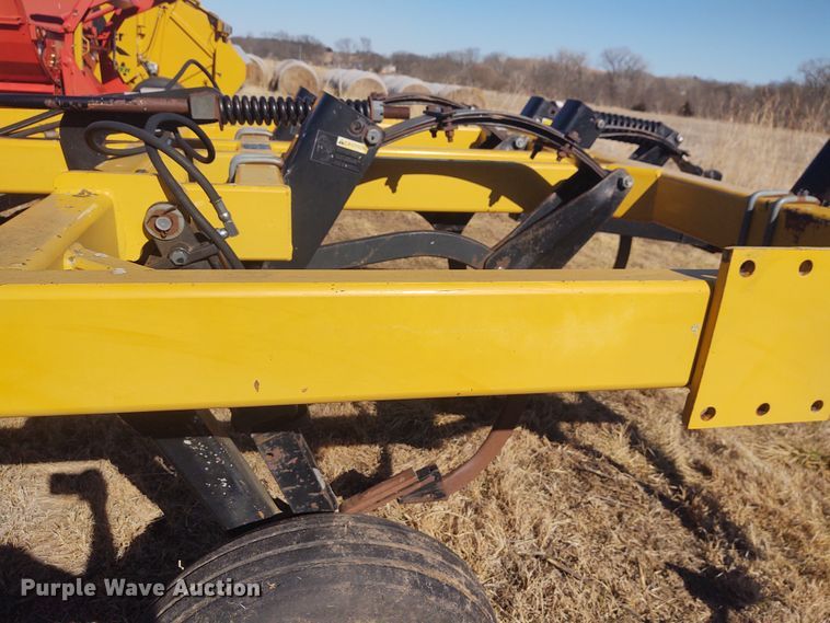 image for item FY9949 Landoll 2205-4A-30  disk ripper