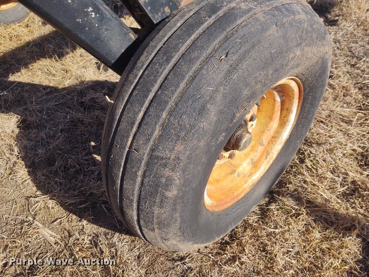 image for item FY9949 Landoll 2205-4A-30  disk ripper