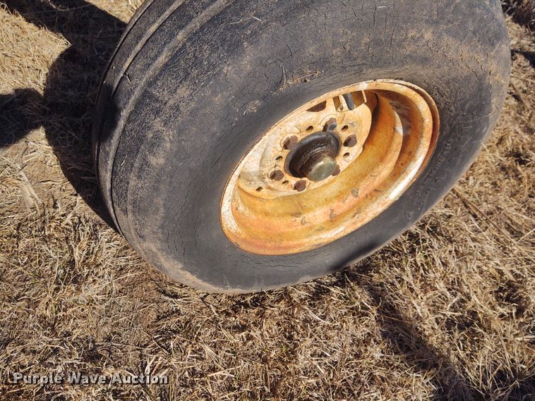 image for item FY9949 Landoll 2205-4A-30  disk ripper