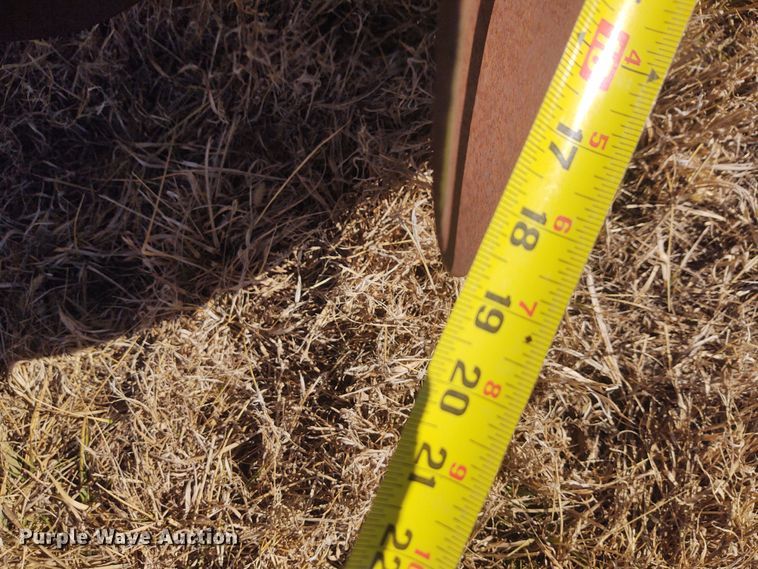 image for item FY9949 Landoll 2205-4A-30  disk ripper