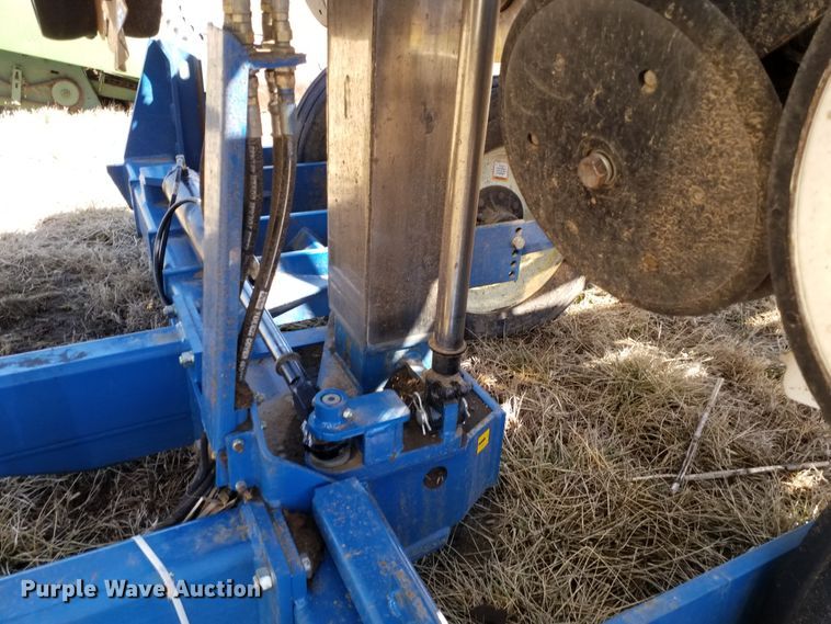 image for item FY9955 Kinze 3600  split row planter