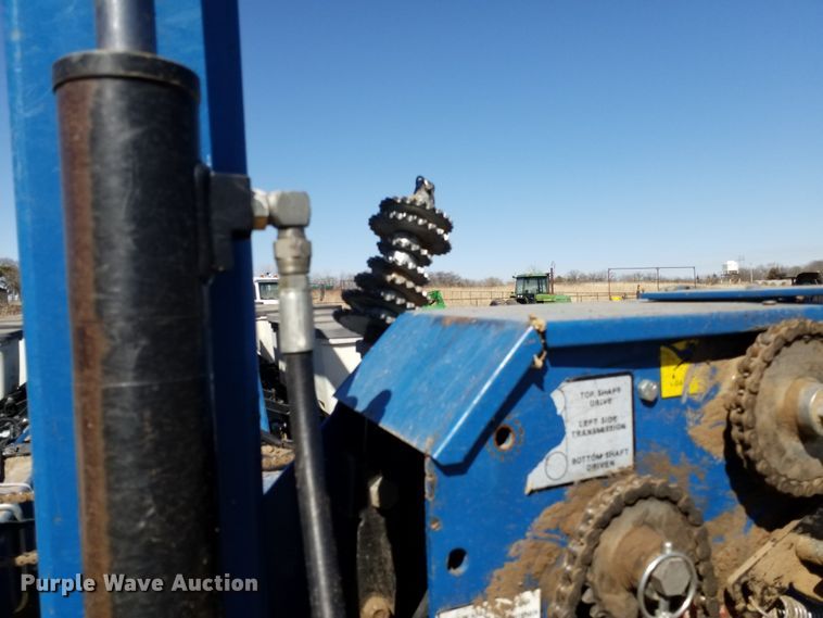 image for item FY9955 Kinze 3600  split row planter