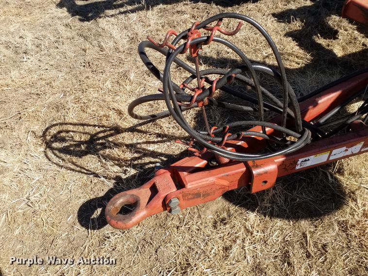 image for item FY9957 Sunflower 1433  C-Flex double off-set disk