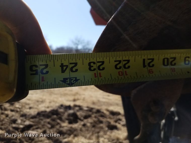 image for item FY9957 Sunflower 1433  C-Flex double off-set disk