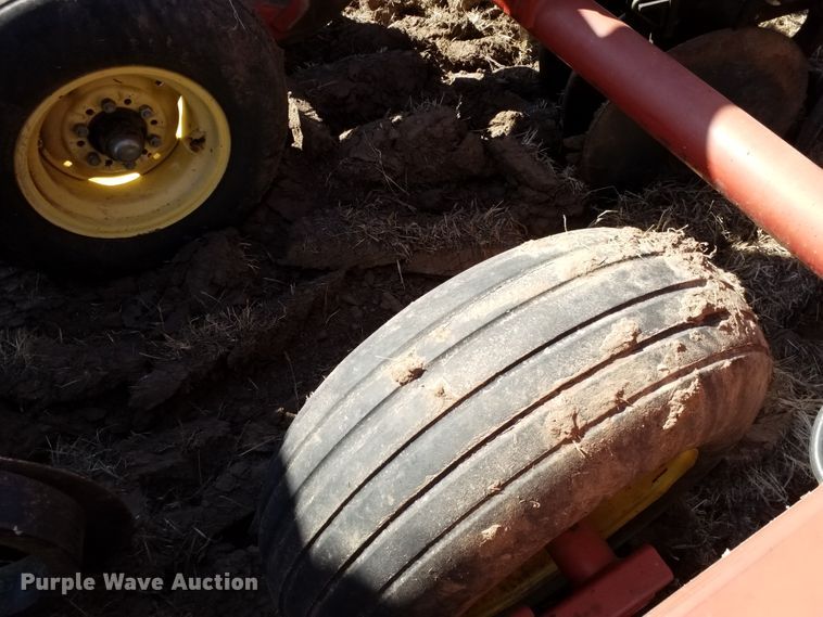 image for item FY9957 Sunflower 1433  C-Flex double off-set disk