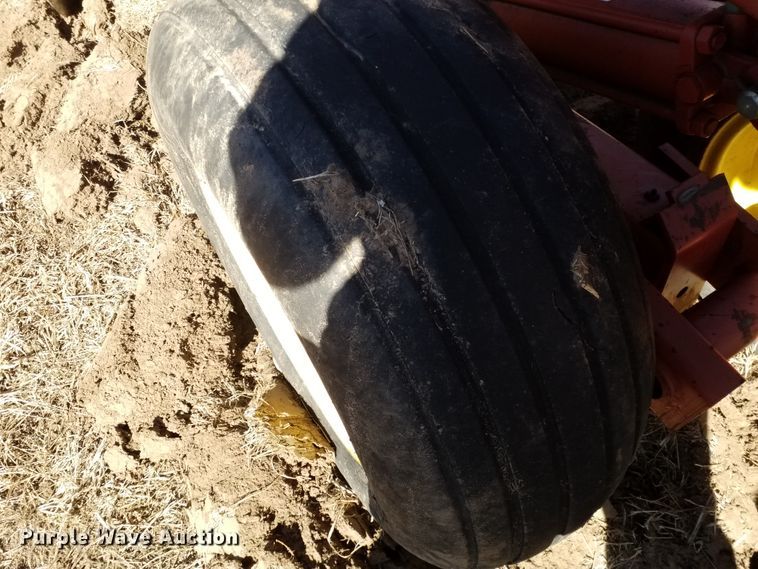 image for item FY9957 Sunflower 1433  C-Flex double off-set disk