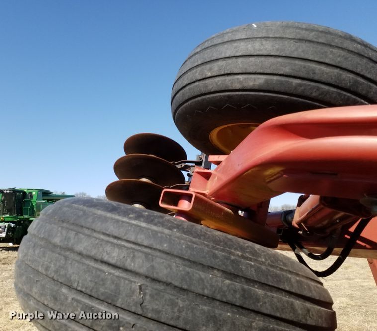 image for item FY9957 Sunflower 1433  C-Flex double off-set disk