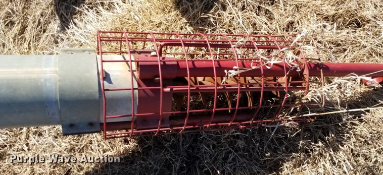 image for item FY9960 Hutchinson  auger