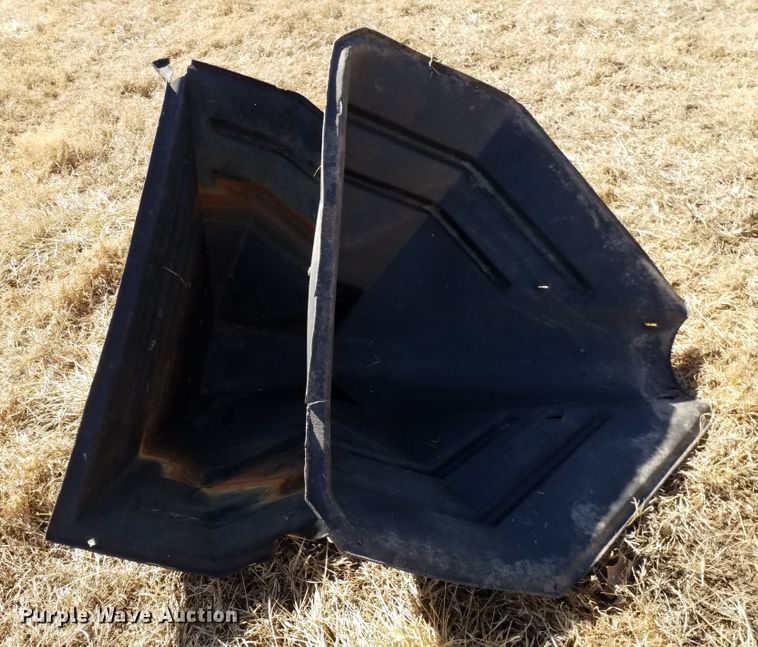 image for item FY9960 Hutchinson  auger