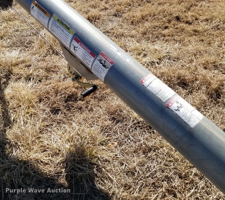 image for item FY9960 Hutchinson  auger