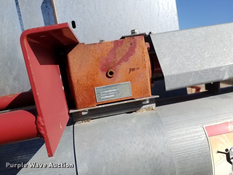 image for item FY9960 Hutchinson  auger