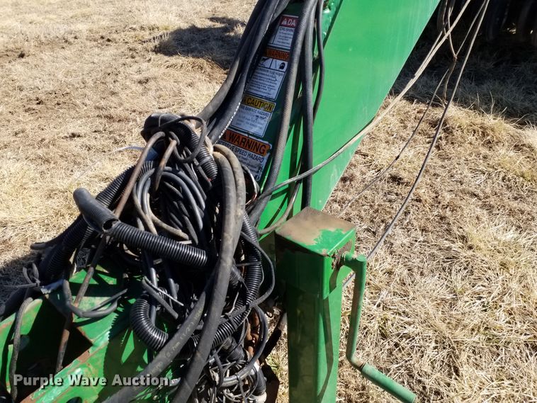 image for item FY9961 Great Plains 3N-3010P  no-till grain drill