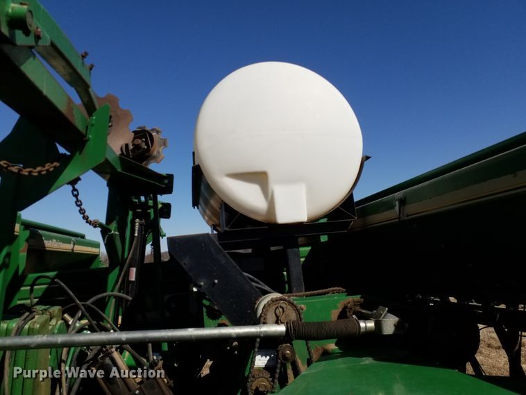 image for item FY9961 Great Plains 3N-3010P  no-till grain drill