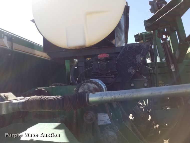 image for item FY9961 Great Plains 3N-3010P  no-till grain drill