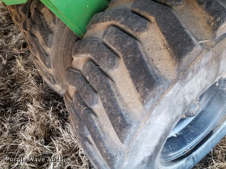 image for item FY9961 Great Plains 3N-3010P  no-till grain drill