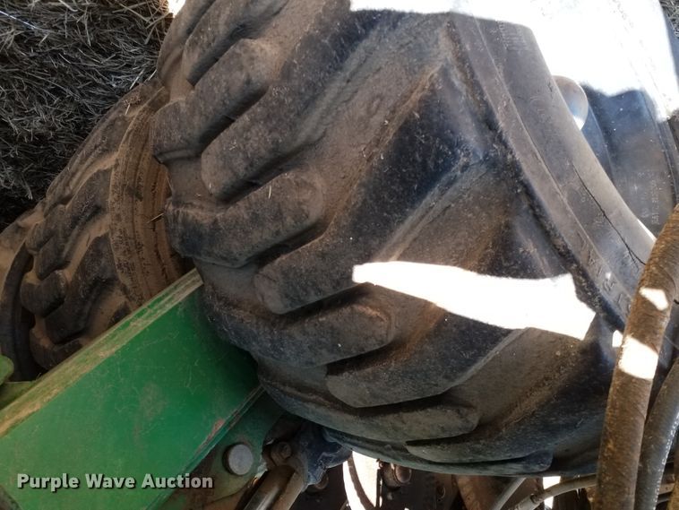 image for item FY9961 Great Plains 3N-3010P  no-till grain drill