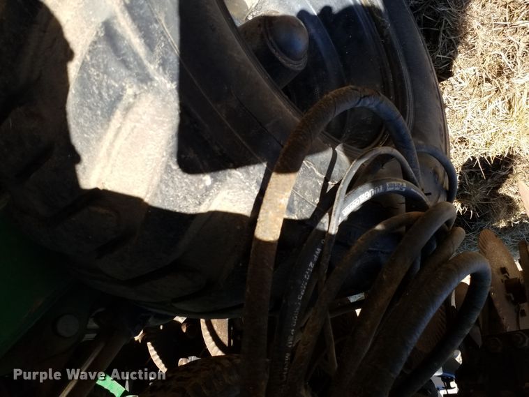 image for item FY9961 Great Plains 3N-3010P  no-till grain drill