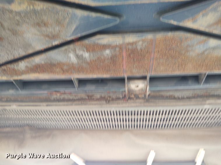 image for item FY9968 1990 John Deere 4955  MFWD tractor