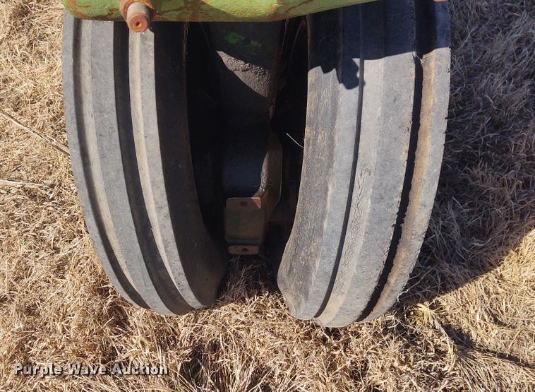 image for item FY9969 John Deere 3010  tractor