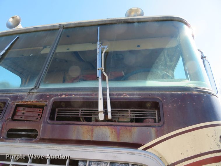 image for item DH0707 1979 Ford CL9000  semi truck