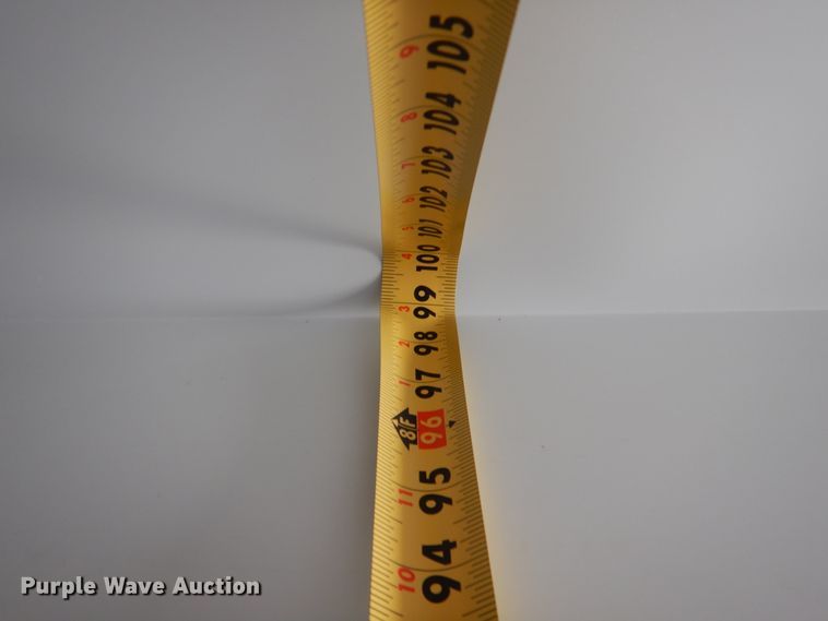 image for item DJ0384 1986 Dorsey Lite Guard  cold storage unit