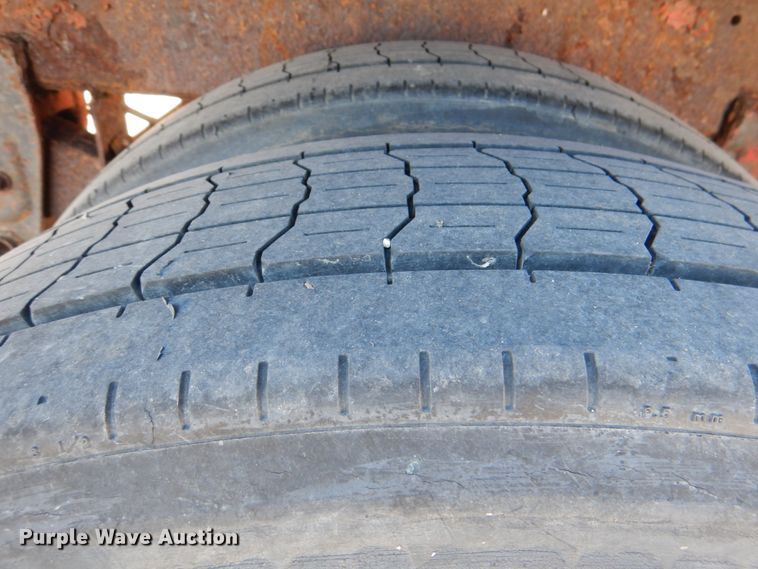 image for item DJ0384 1986 Dorsey Lite Guard  cold storage unit