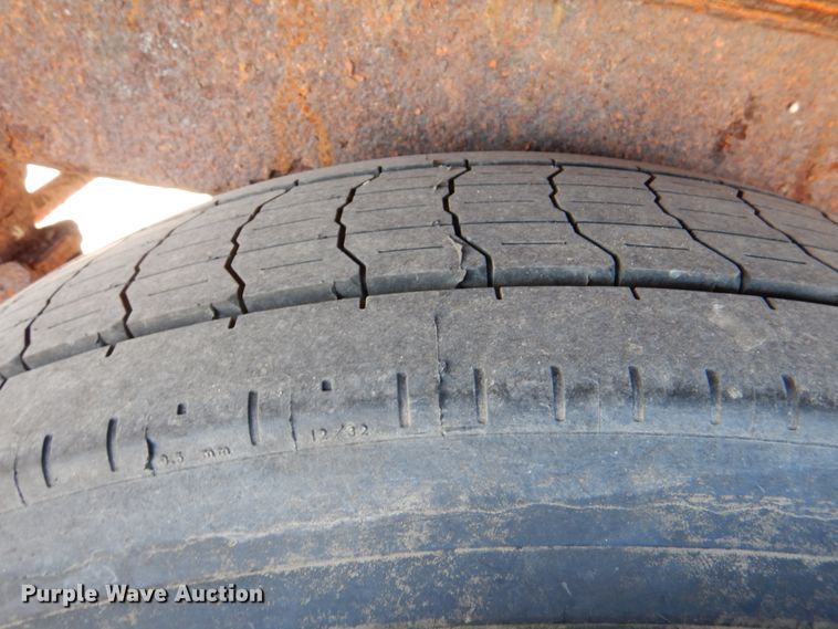 image for item DJ0384 1986 Dorsey Lite Guard  cold storage unit