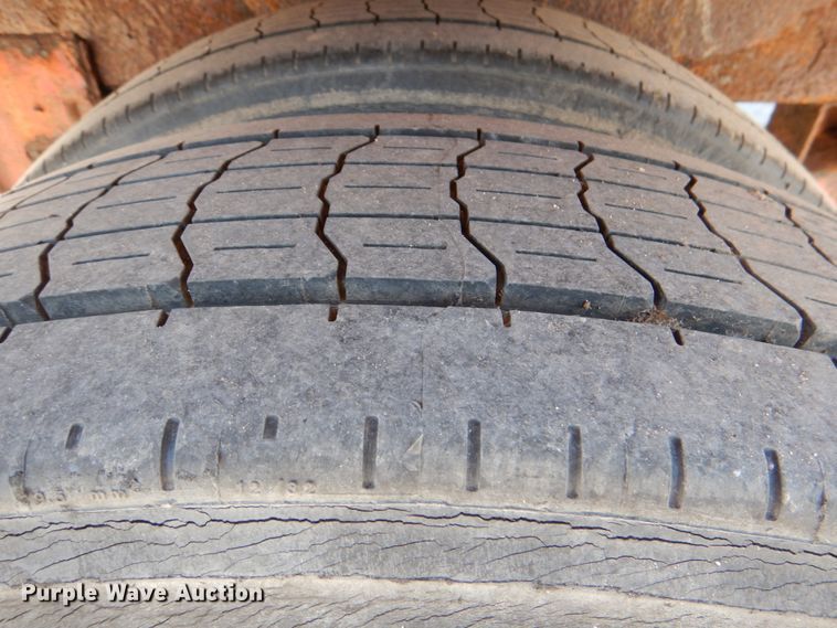 image for item DJ0384 1986 Dorsey Lite Guard  cold storage unit