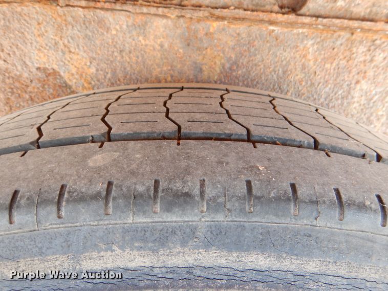 image for item DJ0384 1986 Dorsey Lite Guard  cold storage unit