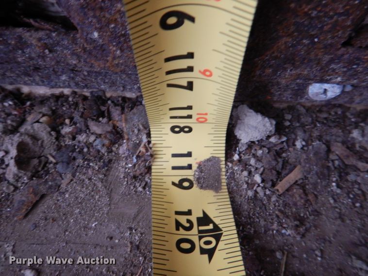 image for item DJ0385 1996 Great Dane  refrigerated dry van trailer