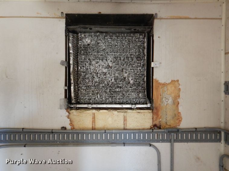 image for item DJ0385 1996 Great Dane  refrigerated dry van trailer