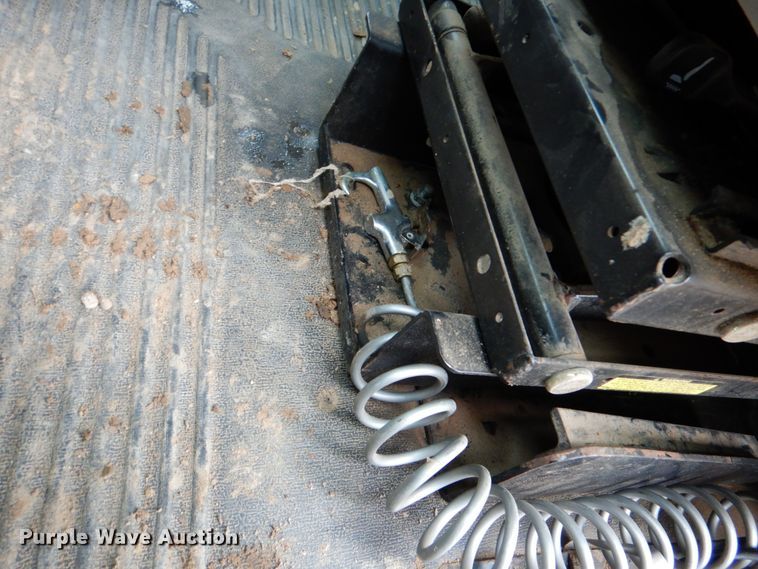 image for item DJ0766 2006 Freightliner CST120  semi truck