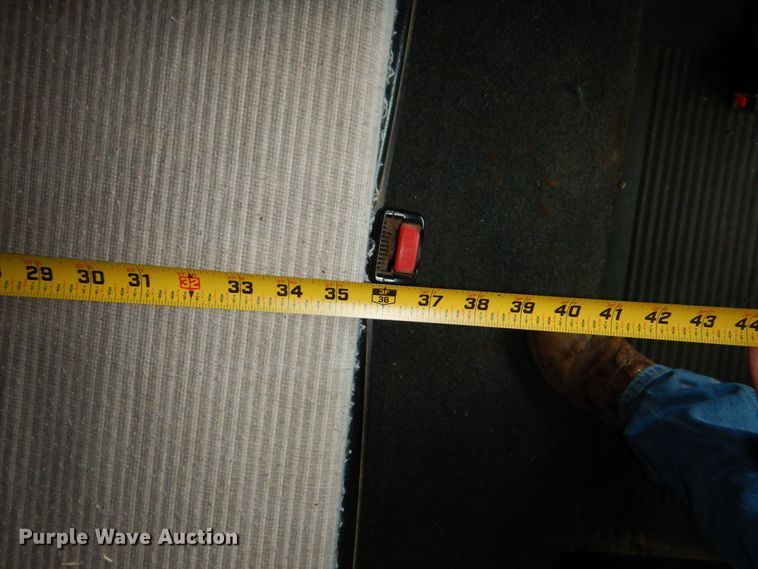 image for item DJ0766 2006 Freightliner CST120  semi truck