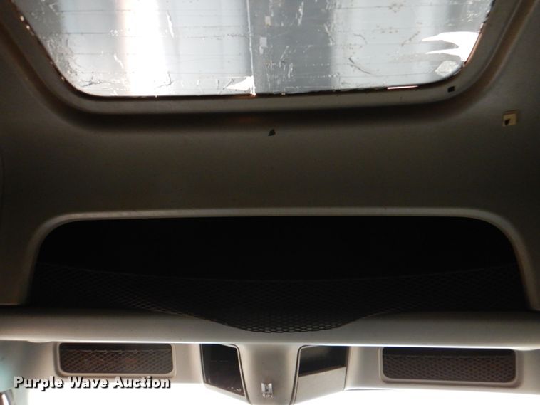 image for item DJ0766 2006 Freightliner CST120  semi truck