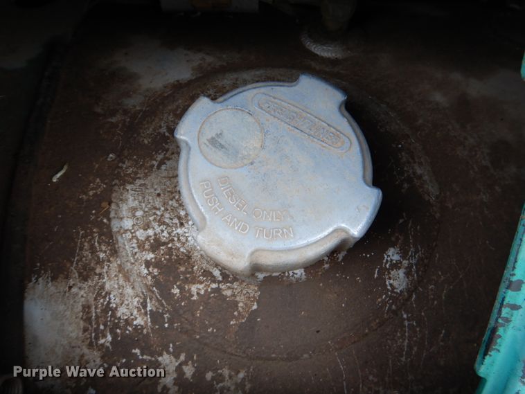 image for item DJ0766 2006 Freightliner CST120  semi truck