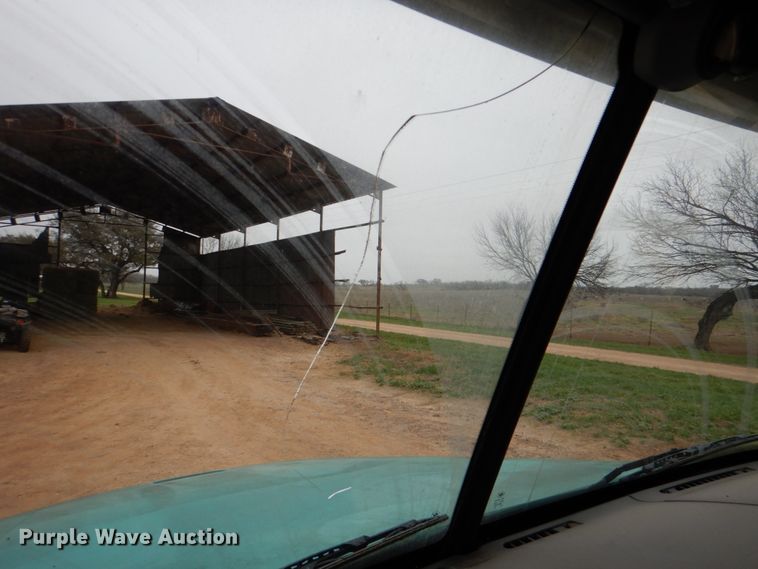 image for item DJ0766 2006 Freightliner CST120  semi truck