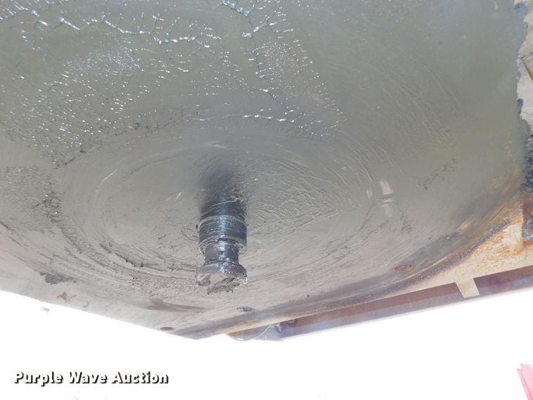 image for item DJ5963 2001 Maurer  drop deck trailer