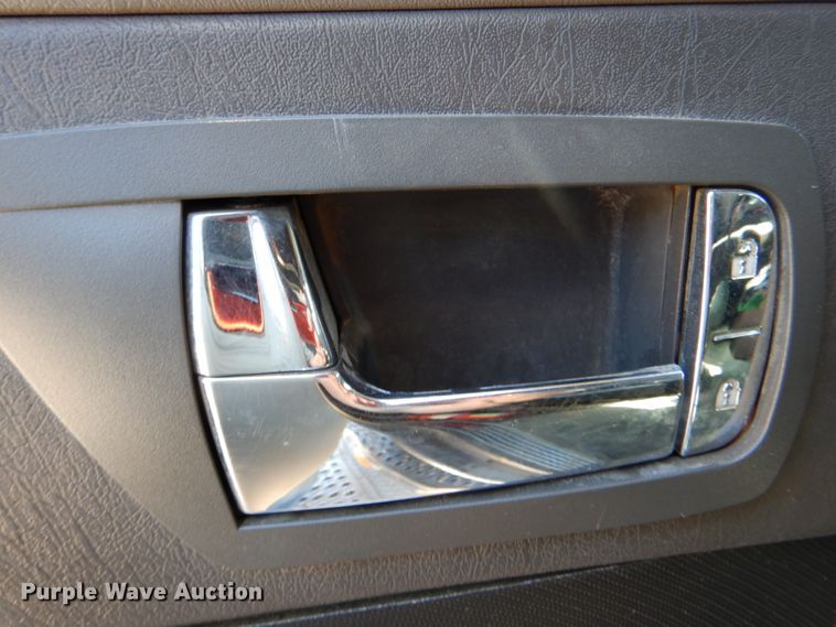 image for item DJ8672 2009 Kenworth W900  semi truck