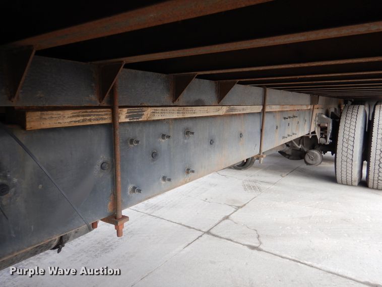 image for item DL2187 2009 Kenworth T370  box truck