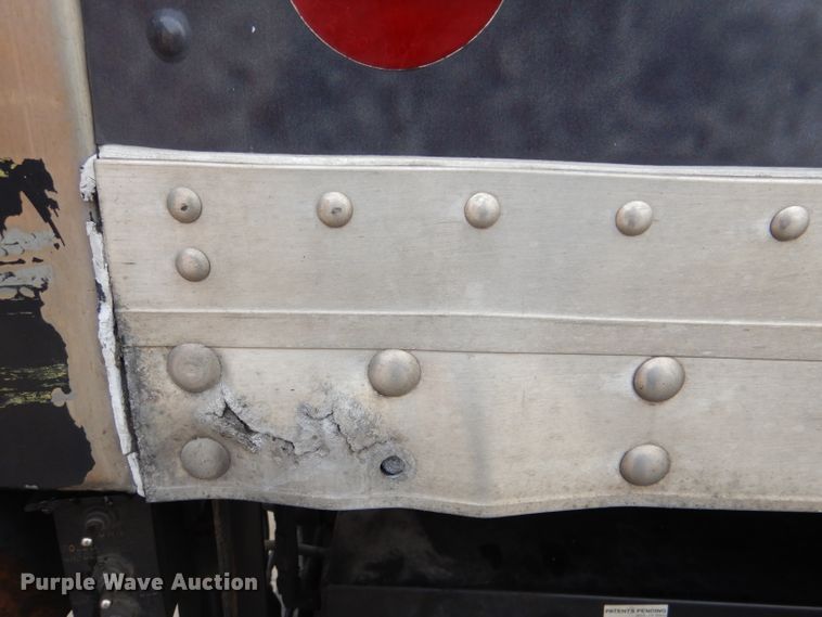 image for item DL2187 2009 Kenworth T370  box truck