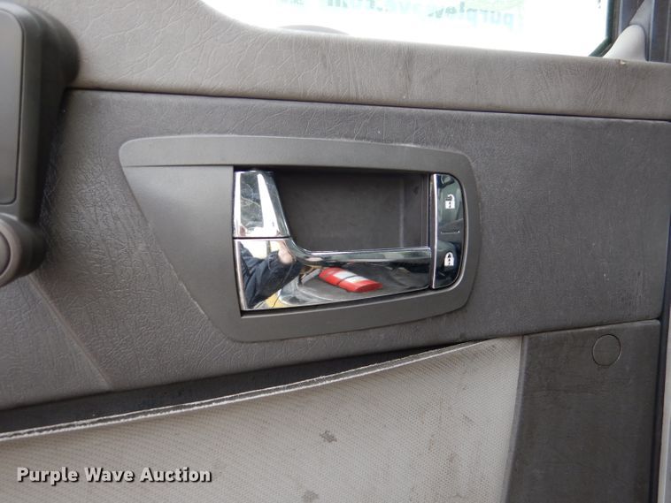 image for item DL2188 2009 Kenworth T370  box truck