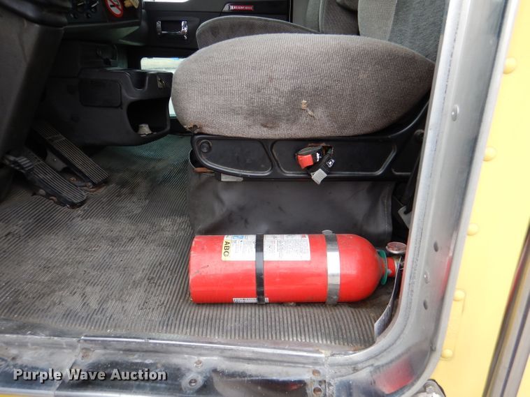 image for item DL2188 2009 Kenworth T370  box truck