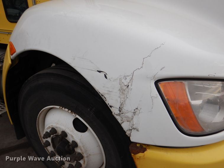 image for item DL2188 2009 Kenworth T370  box truck